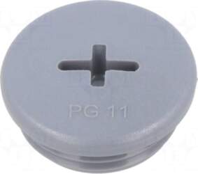 TE Connectivity Stopper | PG11 |