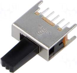 TE Connectivity Switch: slide | Pos: