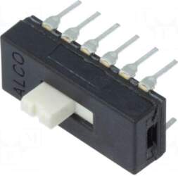TE Connectivity Switch: slide | Pos:
