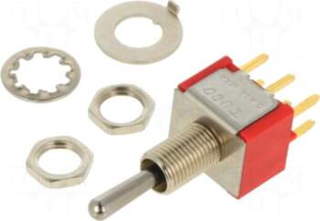 TE Connectivity Switch: toggle | Pos: