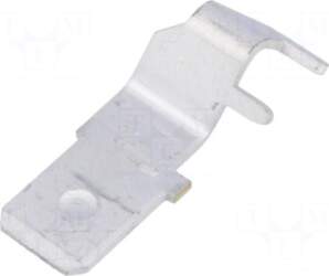 TE Connectivity Terminal: flat | 6