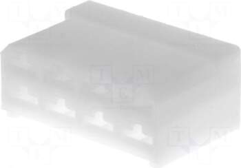 TE Connectivity Terminals cover | female