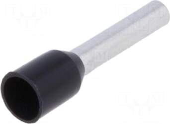TE Connectivity Bootlace ferrule | insulated