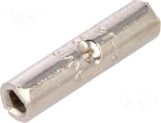 TE Connectivity Butt splice | non-insulated