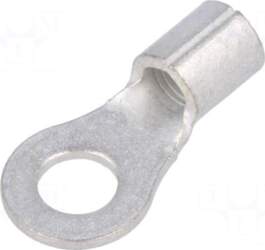 TE Connectivity Ring terminal | M4