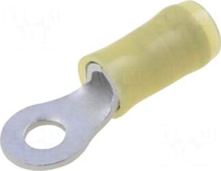 TE Connectivity Ring terminal | M4