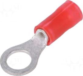 TE Connectivity Ring terminal | M5