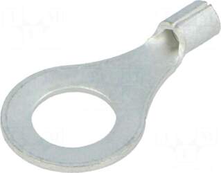 TE Connectivity Ring terminal | M6