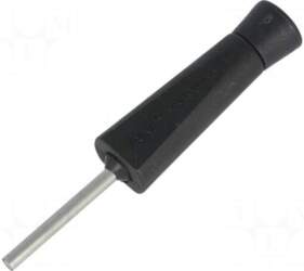 TE Connectivity Tool: for demounting of