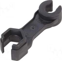 TECHNO Tool: wrench | for panel