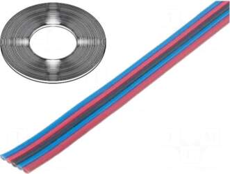 TECHNOKABEL Wire: ribbon | stranded |