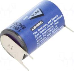 TEKCELL Battery: lithium | 3.6V
