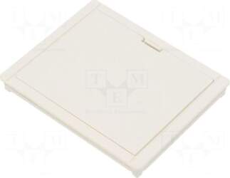TEKO Battery divider | W: 55mm