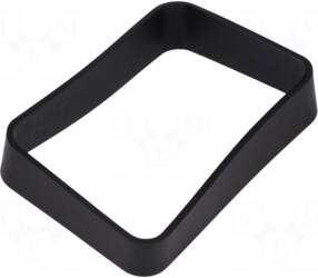 TEKO Case ring | Series: WITEK