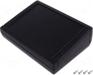 TEKO Enclosure: desktop | TEKMAR |