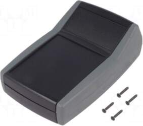 TEKO Enclosure: for devices with displays