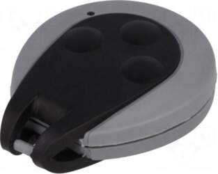 TEKO Enclosure: for remote controller |