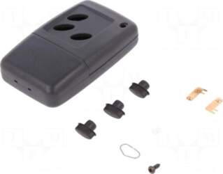 TEKO Enclosure: for remote controller |