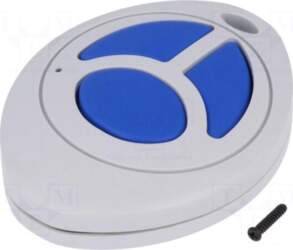 TEKO Enclosure: for remote controller |