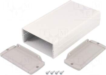 TEKO Enclosure: multipurpose | with fixing