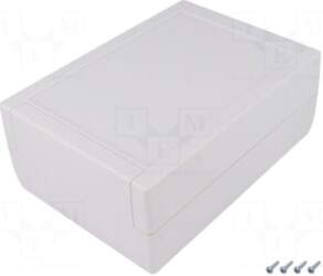 TEKO Enclosure: multipurpose | X: 133mm