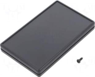 TEKO Enclosure: multipurpose | X: 54mm