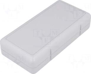 TEKO Enclosure: multipurpose | X: 65mm