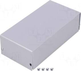 TEKO Enclosure: multipurpose | X: 72mm