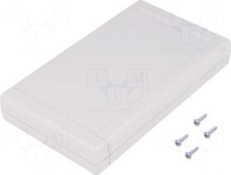 TEKO Enclosure: multipurpose | X: 94mm