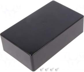 TEKO Enclosure: multipurpose | X: 95mm