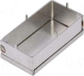 TEKO Enclosure: shielding | X: 29mm