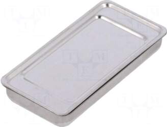 TEKO Enclosure: shielding | X: 31mm