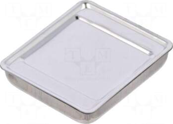 TEKO Enclosure: shielding | X: 44mm