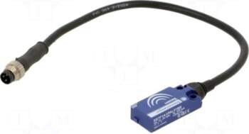 TELEMECANIQUE SENSORS Sensor: inductive | 0÷5mm