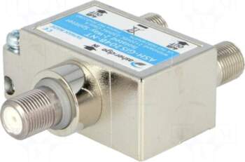 TELESTE Splitter | galvanic isolator |