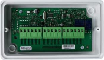 Teletek electronics SensoIRIS MIO 04 /