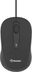 Tellur Basic Wired Mouse mini USB
