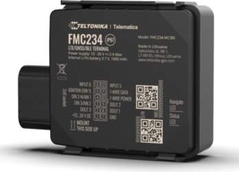 Teltonika FMC234