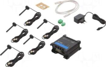 TELTONIKA Module: router LTE | DDR2