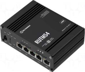 TELTONIKA Module: router LTE | DDR3