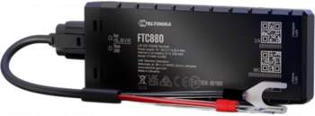TELTONIKA TELEMATICS Module: GPRS/GNSS | accelerometer