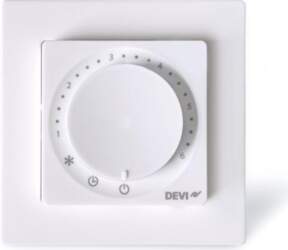 Termoreg. DEVIreg™ Basic (5..35°C)15A ar