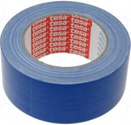 TESA Tape: fixing | W: 50mm