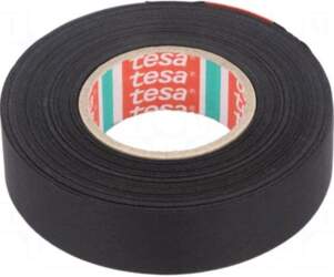 TESA Fabric tape | PET wool