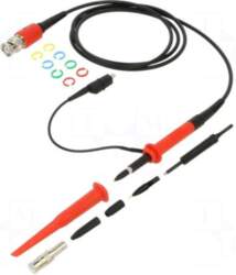 TESTEC Probe: for oscilloscope | high