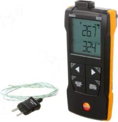 TESTO Meter: temperature | digital |