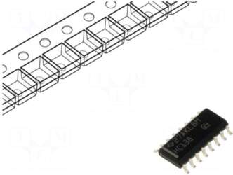 TEXAS INSTRUMENTS IC: digital | 3