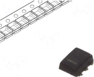TEXAS INSTRUMENTS IC: digital | buffer