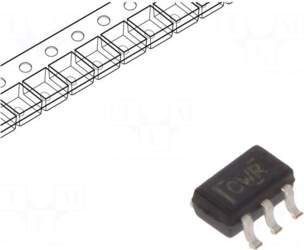 TEXAS INSTRUMENTS IC: digital | configurable