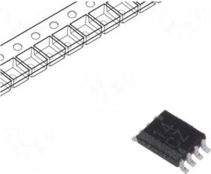 TEXAS INSTRUMENTS IC: digital | NOT